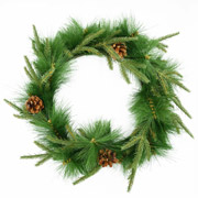 Вінок 35 см Хлопушка Yes! Fun 903874