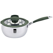 Ковш с крышкой 1,6 л Be Trendy IQ IQ-4044-16