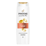 Шампунь для пошкодженого волосся 400 мл Infinitely Long Pantene Pro-V 8700216058155
