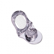 Яйцерізка Kamille 10х9,5х3,5см 5088