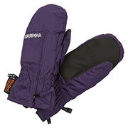 Дитячі рукавиці краги MIA Huppa 8164BASE фіолетові