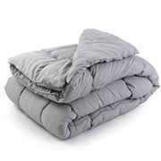 Ковдра зимова антиалергенна Soft Line Руно 