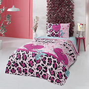 Підліткова постільна білизна Doly ранфорс Altinbasak