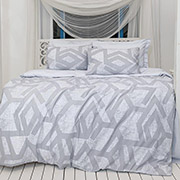 Постільна білизна Fortuna Marble ранфорс Altinbasak