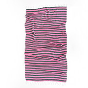 Рушник пляжний Liny Irya fuchsia фуксія