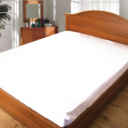 Простирадло бязь вибілена Ярослав