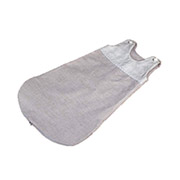 Дитячий спальний мішок-ковдра Lintex