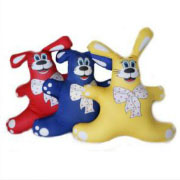 антистресові іграшки