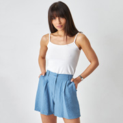 Майка літня Wear me біла CB000003287