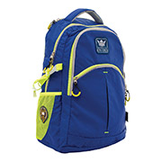 Рюкзак підлітковий Х231 Oxford 1 Вересня 552864