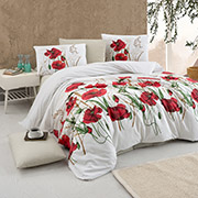 Постільна білизна Lita ранфорс First choice