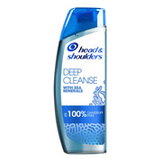 Шампунь проти лупи 300 мл Detox Глибоке очищення Head and Shoulders 8001841996769