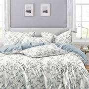Постільна білизна 24285 ранфорс Вілюта
