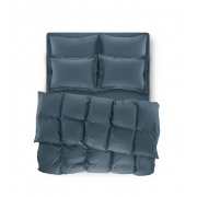 Підковдра з наволочкою Catherine petrol Penelope петроль