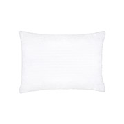 Подушка штучний лебединий пух Home line 163194