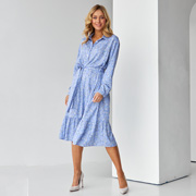 Сукня літня Wear me фіолетова CB000003363