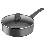 Сотейник із кришкою 24 см Renewal Tefal C4263243