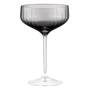 Набір келихів для шампанського 2х330 мл Black Mars Alcor Ardesto AR2633GF