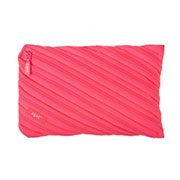Пенал Zipit neon jumbo ZTJ-NN-3 рожевий