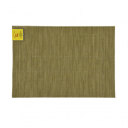 Килимок сервірувальна під столові прилади МД 30х45 см PM01439 коричневий