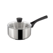 Ківш з кришкою 16 см Expert Touch Pyrex ET16APX/7644