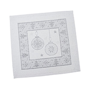 Серветки-підкладка під тарілку LiMaSo FS80 015-17