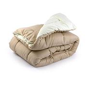 Зимова антиалергенна ковдра Bicolor Warm Руно