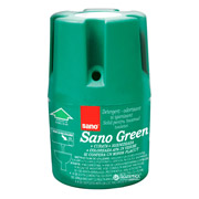 Засіб для унітазу 150 г Green Sano 7290010935833. 