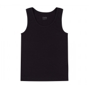 Майка для хлопчика Бембі MK23 чорний