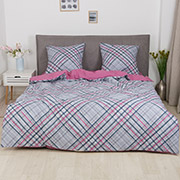 Постільна білизна 25407 ранфорс Вілюта