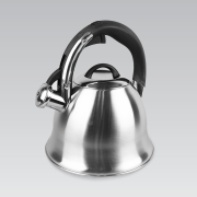 Чайник зі свистком 3,0л Rainbow Maestro MR1320