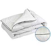 Демісезонна антиалергенна ковдра Руно Bubbles