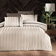 Постільна білизна Artwel Champagne сатин-делюкс First choice