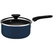 Ківш 2 л 18 см Tunis Tramontina 28723/118 синій