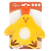 Цыпленок "Лучший друг", Tigres