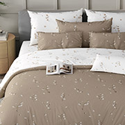 Постільна білизна Танець ніжності 100890 бязь-люкс Selena