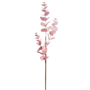 Ветка декоративная 84 см Эвкалипт Yes! Fun 974806 заснеженная