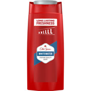 Гель для душу 3-в-1 Old Spice Whitewater 675мл