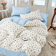 Постільна білизна 799 сатин-твіл Вілюта