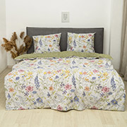 Постільна білизна 24331 ранфорс Вілюта