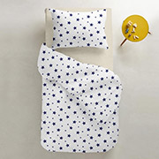 Постільна білизна в дитяче ліжечко Big Star Cs1 ранфорс Cosas