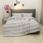 Постільна білизна L-006 сатин-deluxe Tiare