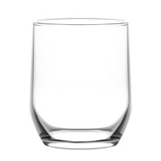 Набір склянок низьких 6х315 мл Gloria Ardesto AR2631GL