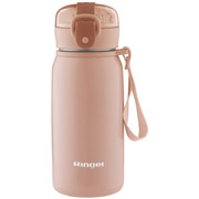 Термос 420 мл Rasch Ringel RG-6143-420/2 бежевий