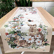 Доріжка гобеленова Alicia Прованс