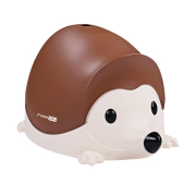 Дитячий горщик FreeON Hedgehog Brown