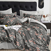 Постільна білизна Німфа 300639 сатин Selena