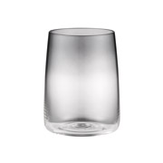 Набір склянок низьких 2х460 мл Black Mars Mira Ardesto AR2640GRG