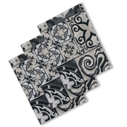 Набір серветок 3 шт Milan Прованс