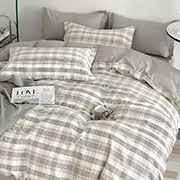 Постільна білизна 24276 ранфорс Вілюта